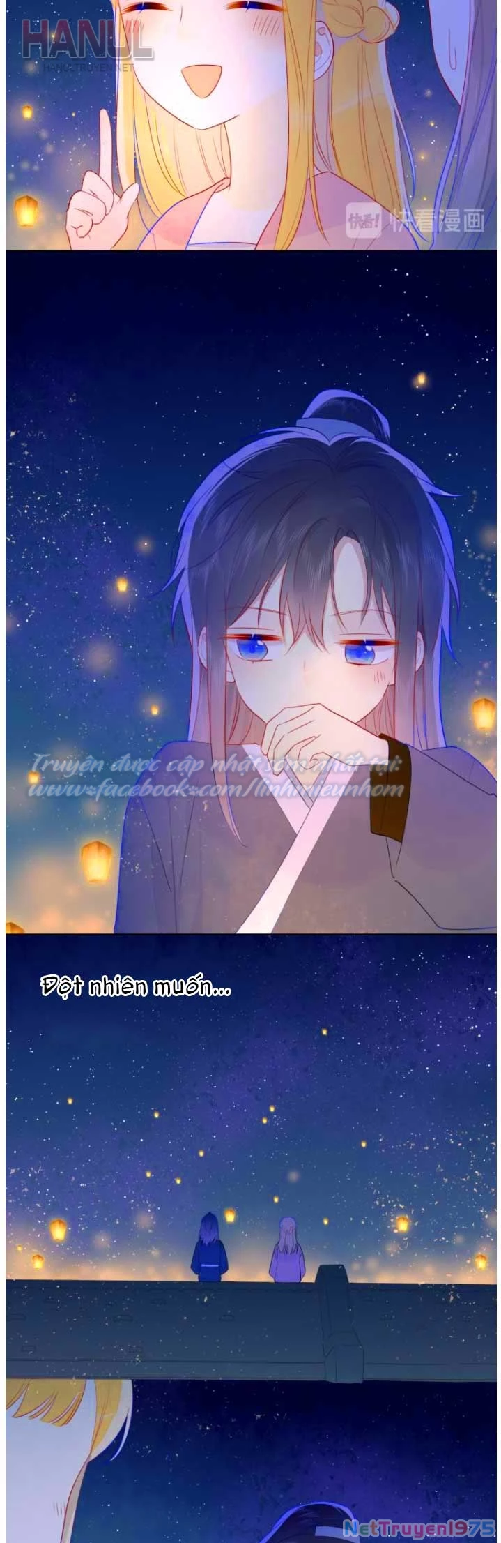 [Fix Lỗi Từ 110] Ngôi Sao Cho Tôi Chapter 26.5 - Trang 2