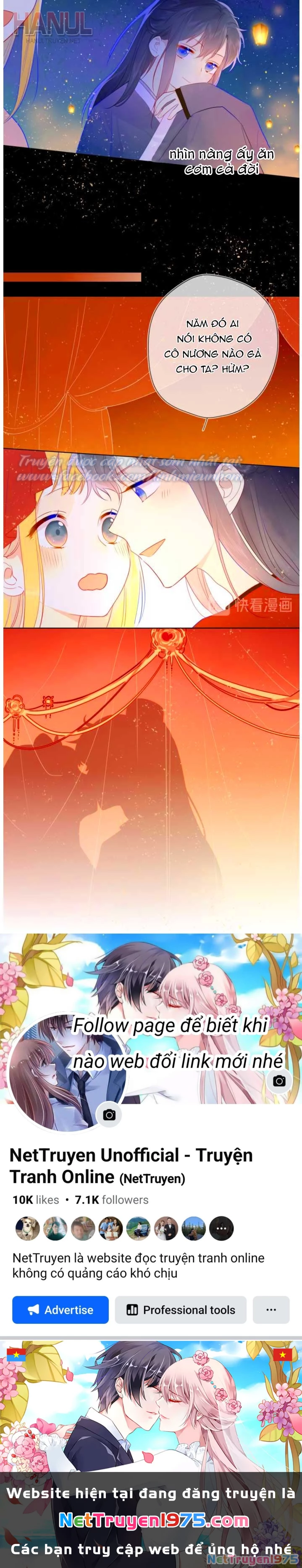 [Fix Lỗi Từ 110] Ngôi Sao Cho Tôi Chapter 26.5 - Trang 2