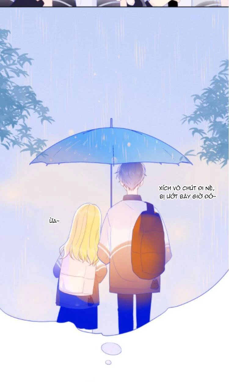 [Fix Lỗi Từ 110] Ngôi Sao Cho Tôi Chapter 38.1 - Trang 2