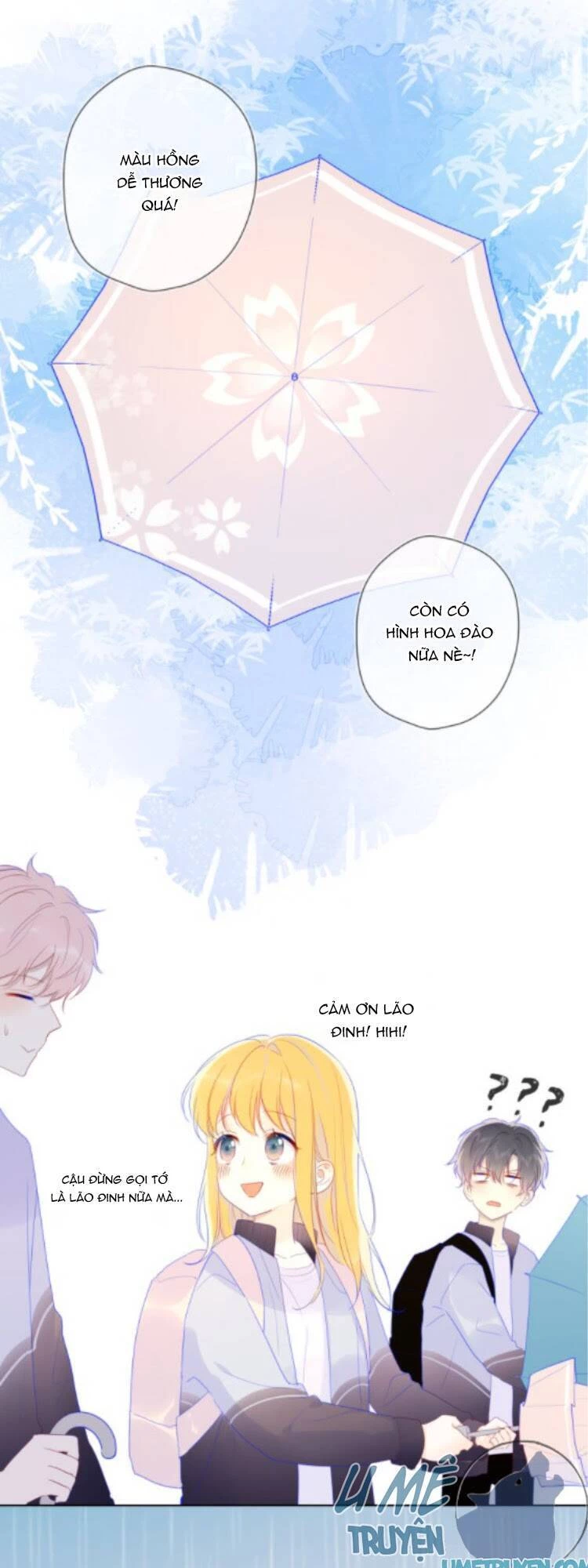 [Fix Lỗi Từ 110] Ngôi Sao Cho Tôi Chapter 38.1 - Trang 2