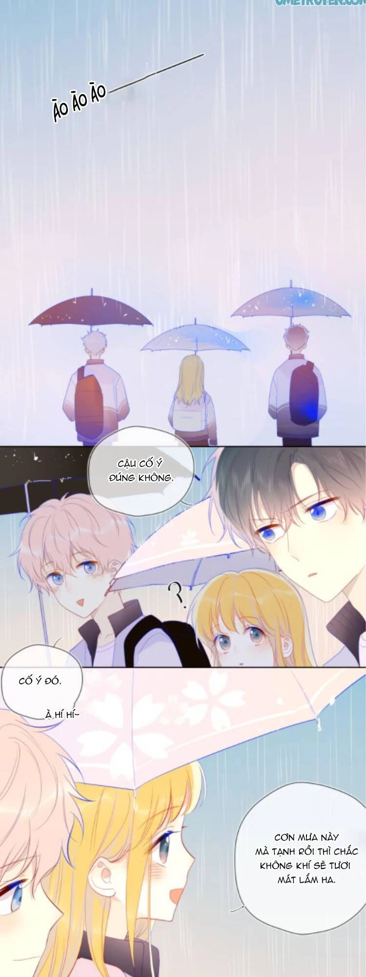 [Fix Lỗi Từ 110] Ngôi Sao Cho Tôi Chapter 38.1 - Trang 2