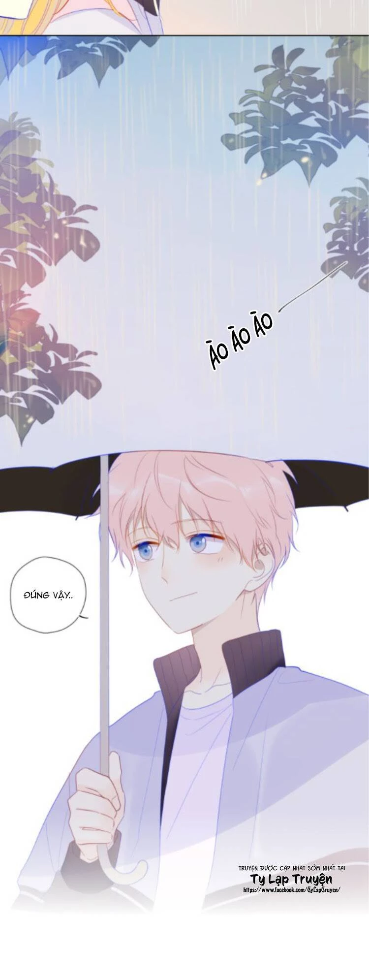 [Fix Lỗi Từ 110] Ngôi Sao Cho Tôi Chapter 38.1 - Trang 2
