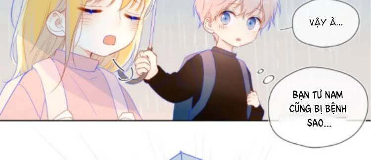 [Fix Lỗi Từ 110] Ngôi Sao Cho Tôi Chapter 38.1 - Trang 2