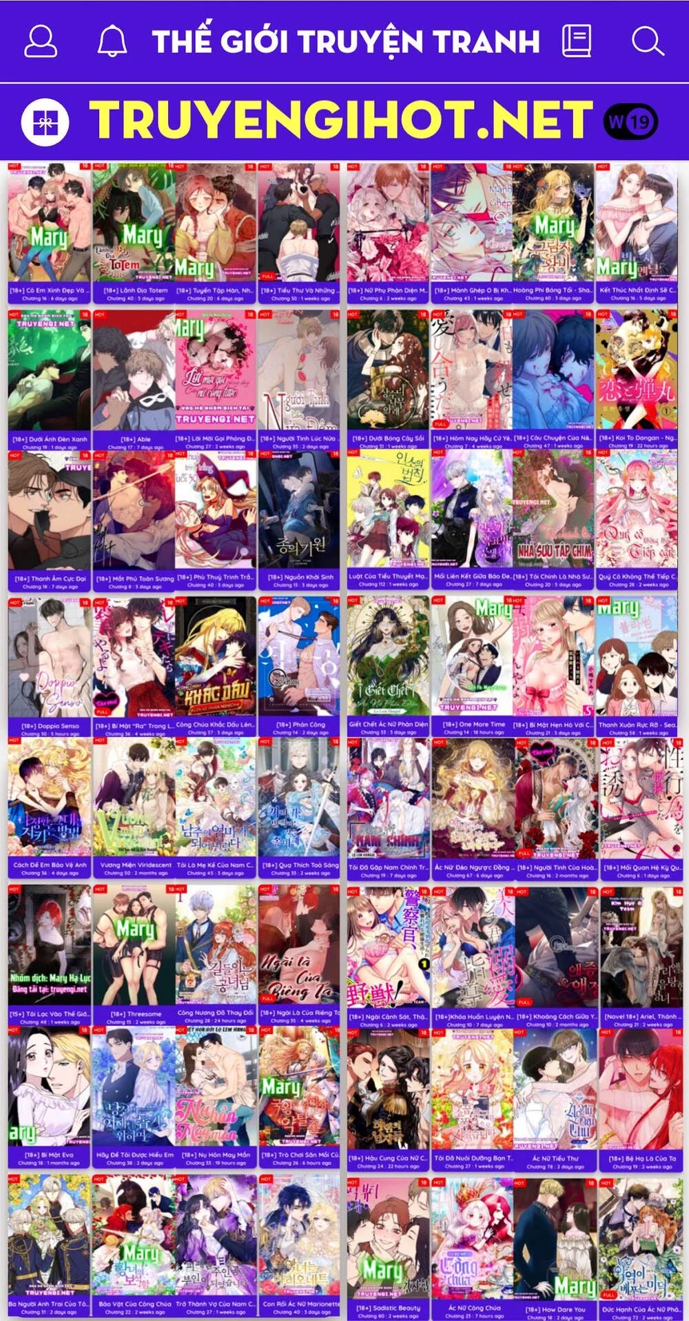 [Fix Lỗi Từ 110] Ngôi Sao Cho Tôi Chapter 38.1 - Trang 2