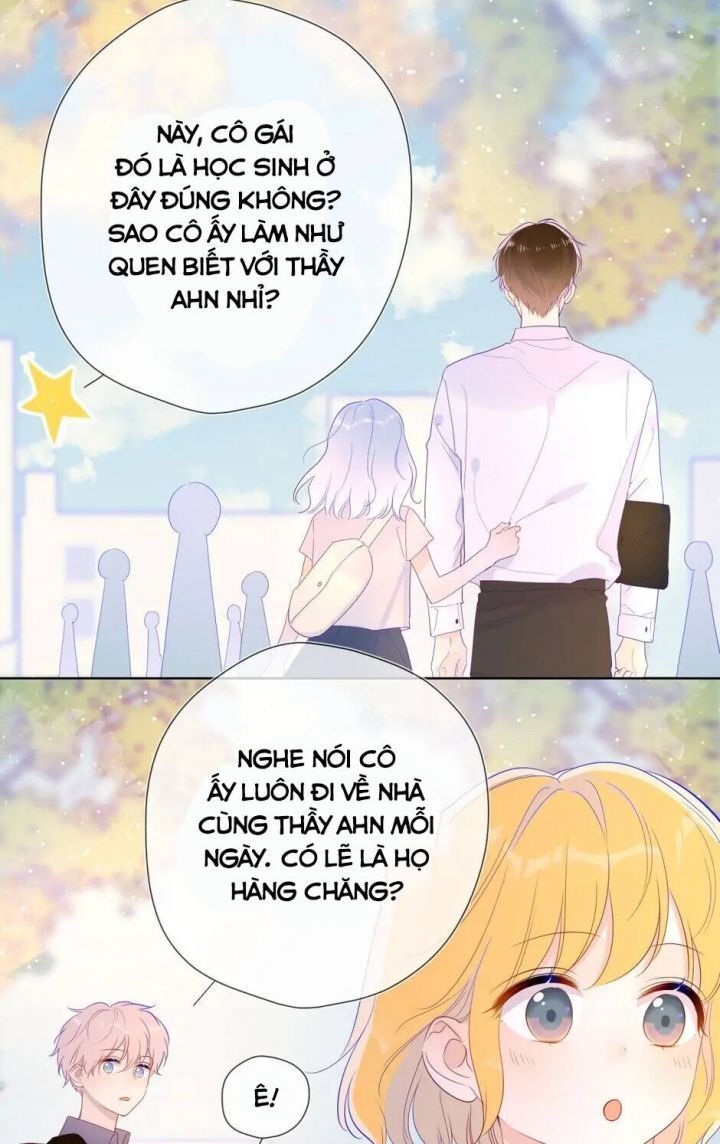 [Fix Lỗi Từ 110] Ngôi Sao Cho Tôi Chapter 59 - Trang 2