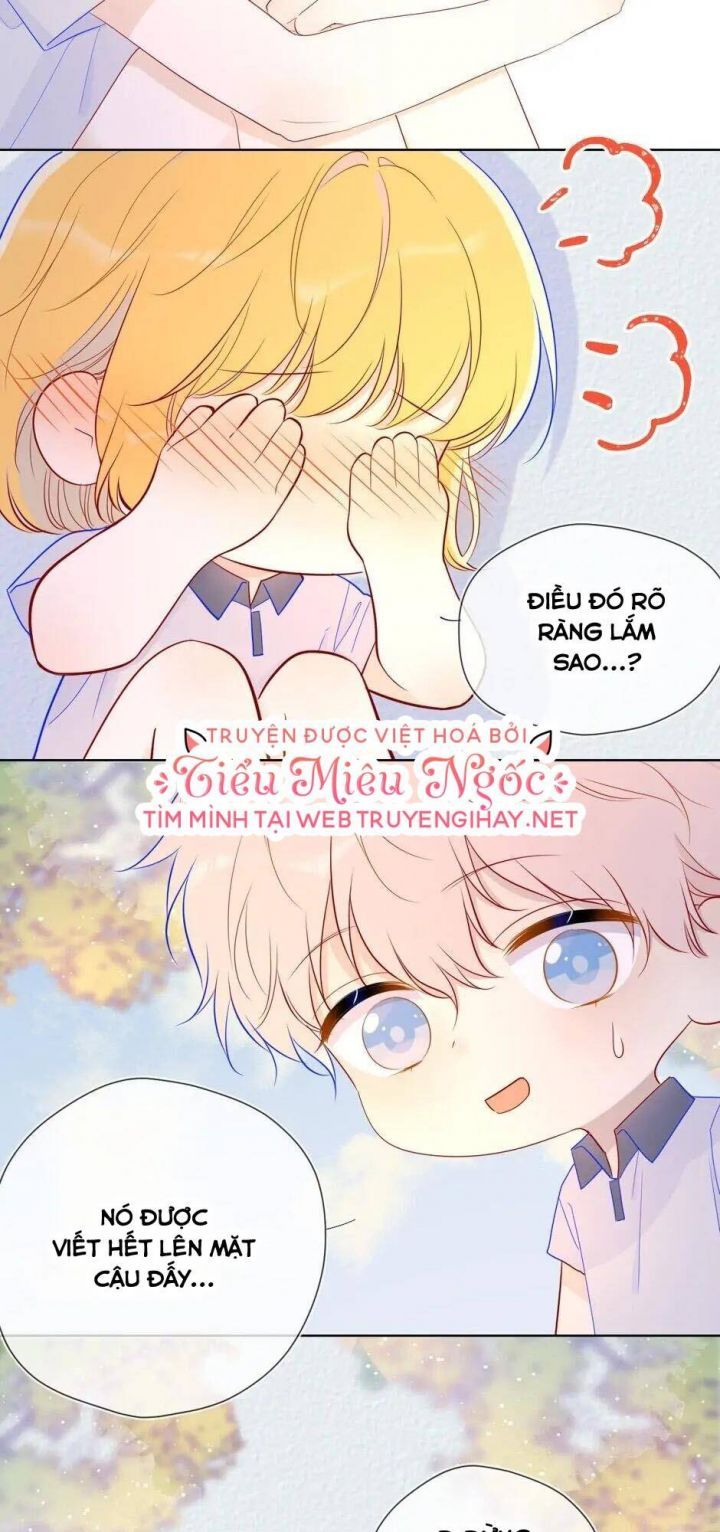 [Fix Lỗi Từ 110] Ngôi Sao Cho Tôi Chapter 60 - Trang 2