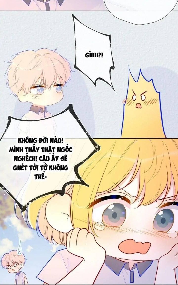 [Fix Lỗi Từ 110] Ngôi Sao Cho Tôi Chapter 60 - Trang 2