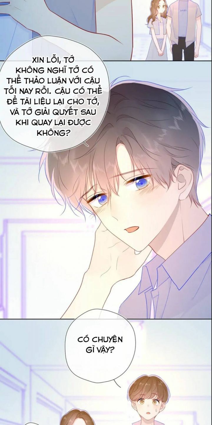 [Fix Lỗi Từ 110] Ngôi Sao Cho Tôi Chapter 61 - Trang 2