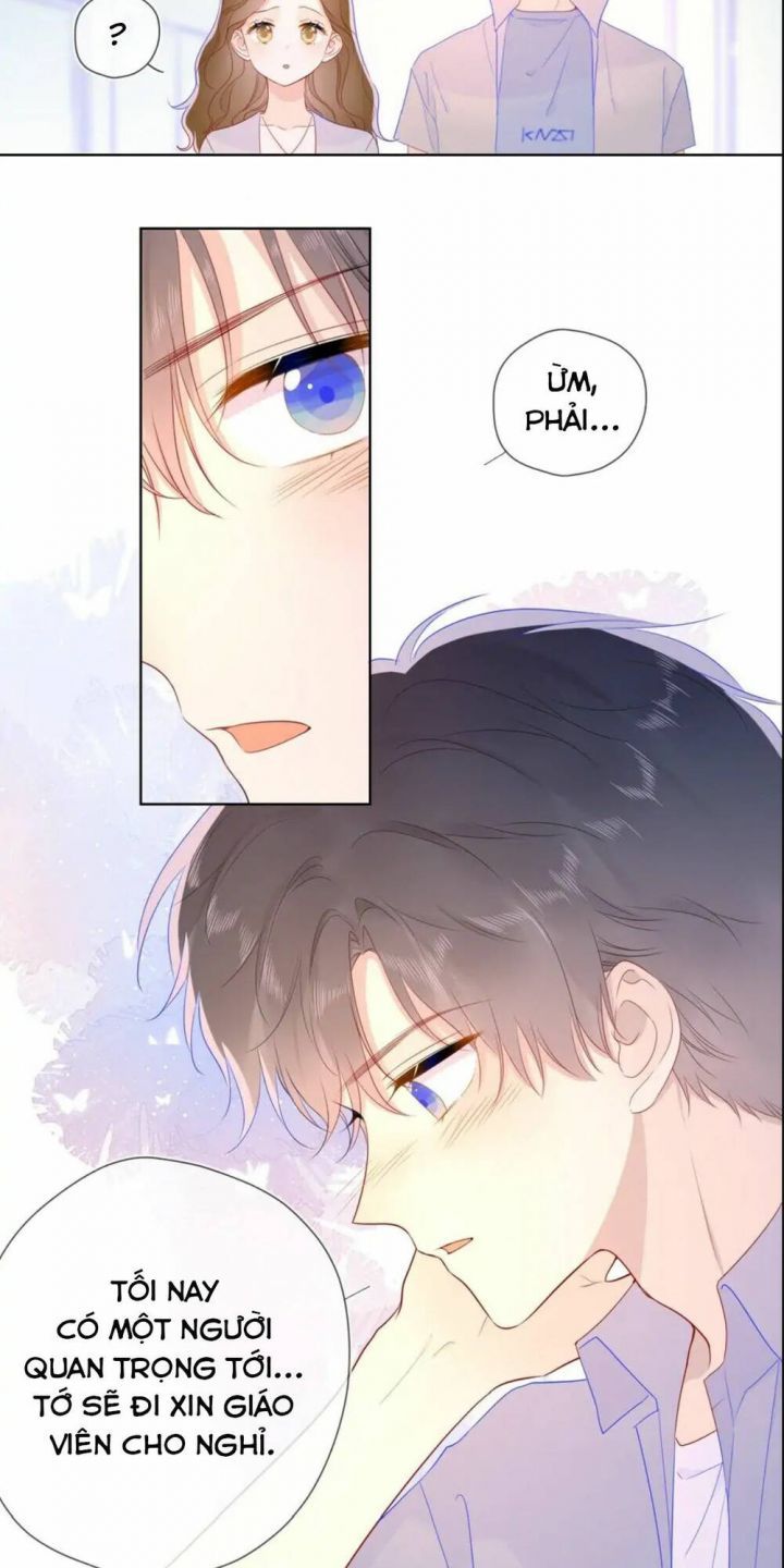 [Fix Lỗi Từ 110] Ngôi Sao Cho Tôi Chapter 61 - Trang 2