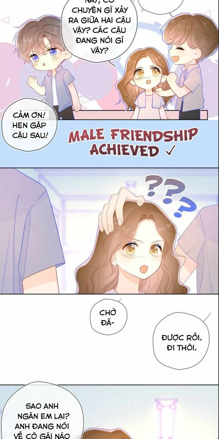 [Fix Lỗi Từ 110] Ngôi Sao Cho Tôi Chapter 61 - Trang 2