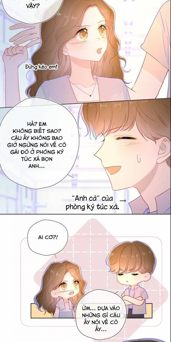 [Fix Lỗi Từ 110] Ngôi Sao Cho Tôi Chapter 61 - Trang 2