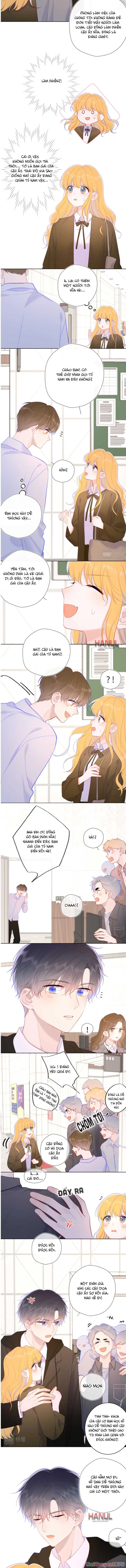 [Fix Lỗi Từ 110] Ngôi Sao Cho Tôi Chapter 108 - Trang 2