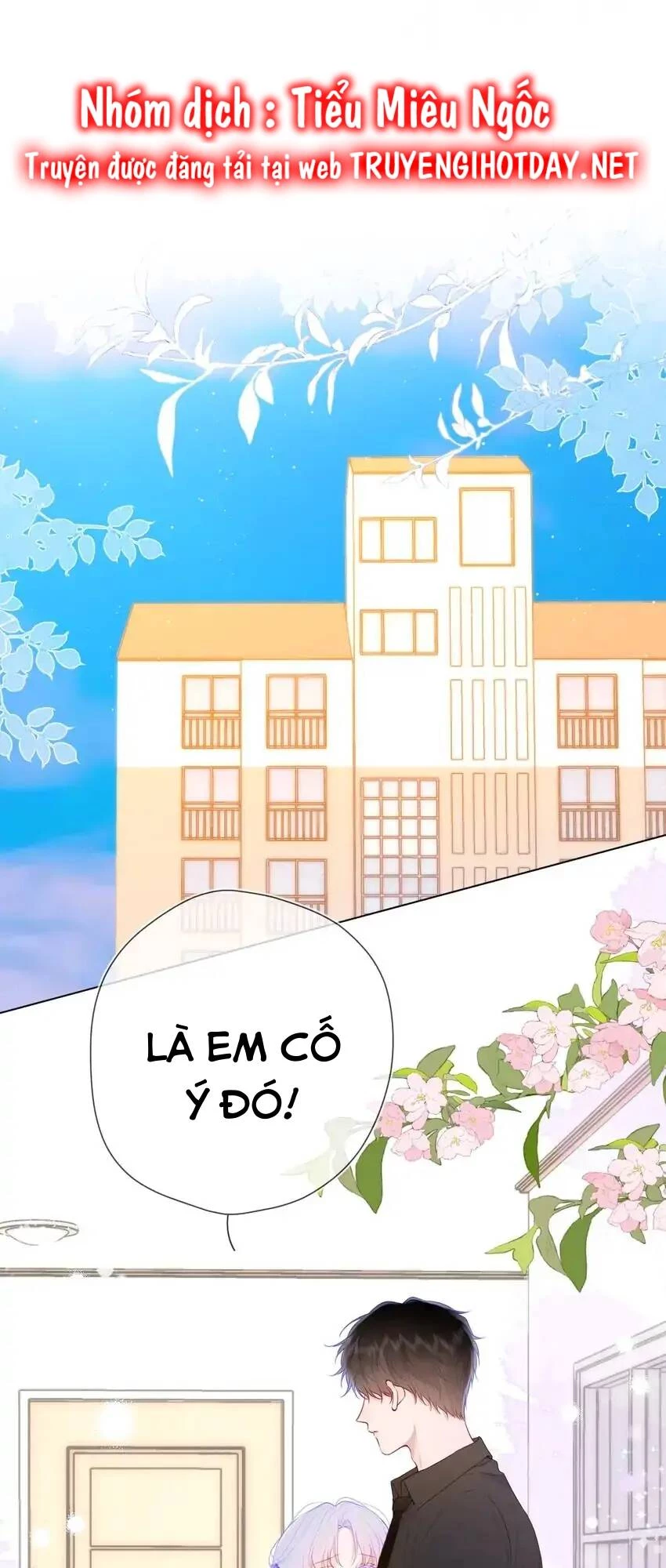 [Fix Lỗi Từ 110] Ngôi Sao Cho Tôi Chapter 130 - Trang 2