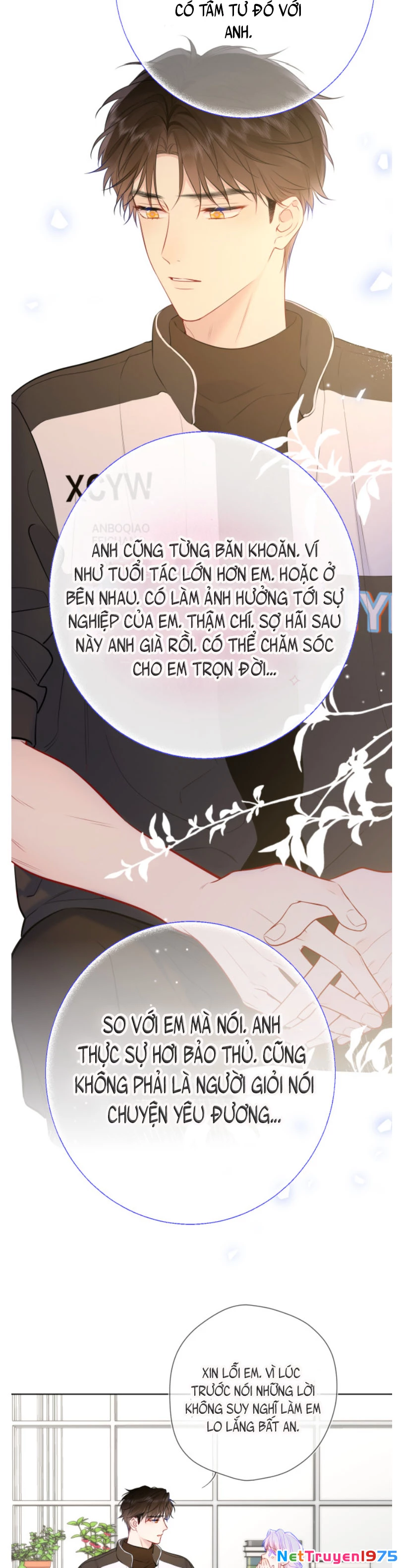 [Fix Lỗi Từ 110] Ngôi Sao Cho Tôi Chapter 156 - Trang 2