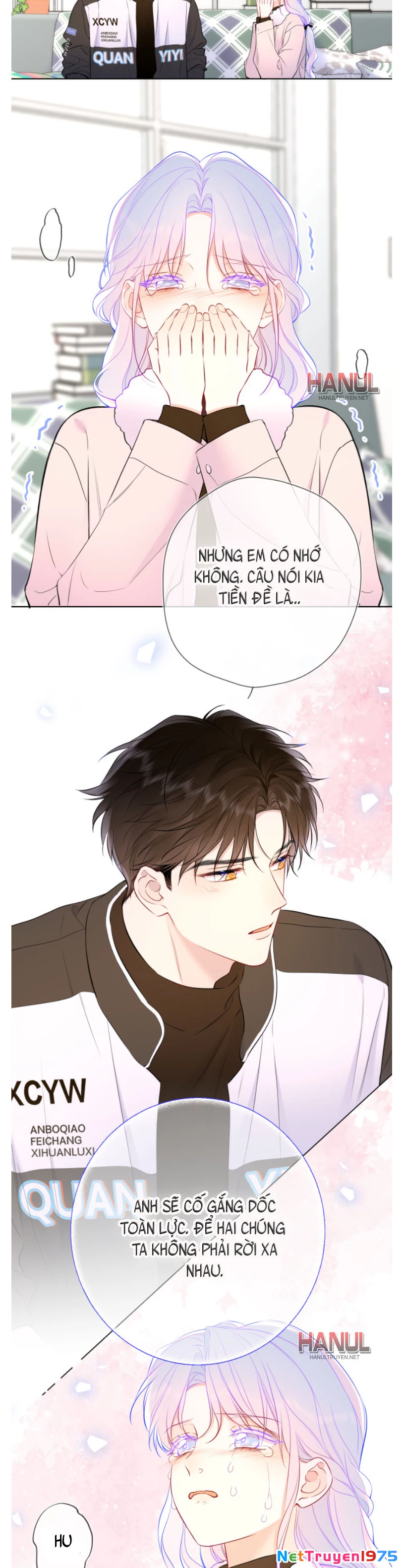 [Fix Lỗi Từ 110] Ngôi Sao Cho Tôi Chapter 156 - Trang 2