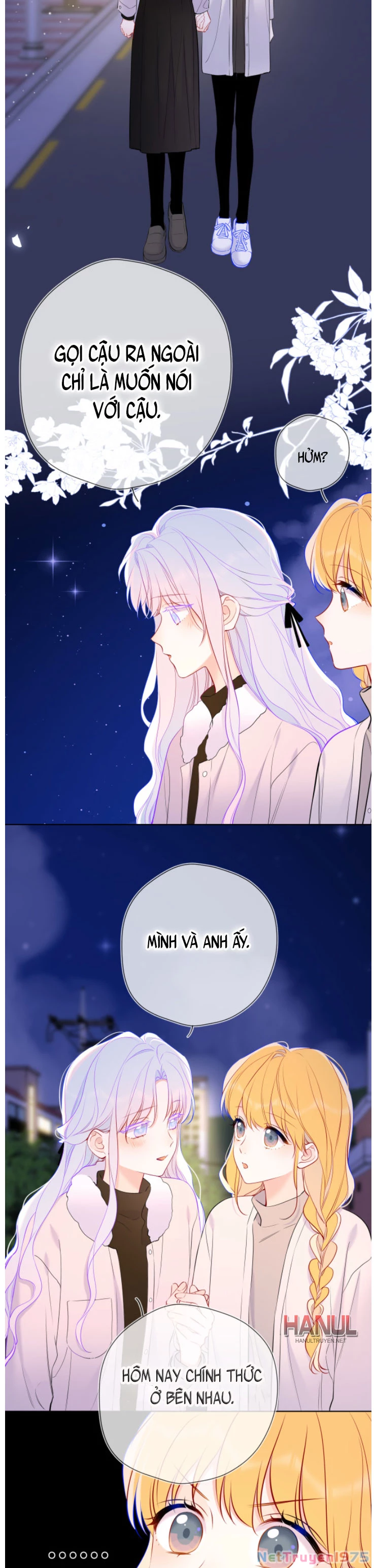 [Fix Lỗi Từ 110] Ngôi Sao Cho Tôi Chapter 157 - Trang 2
