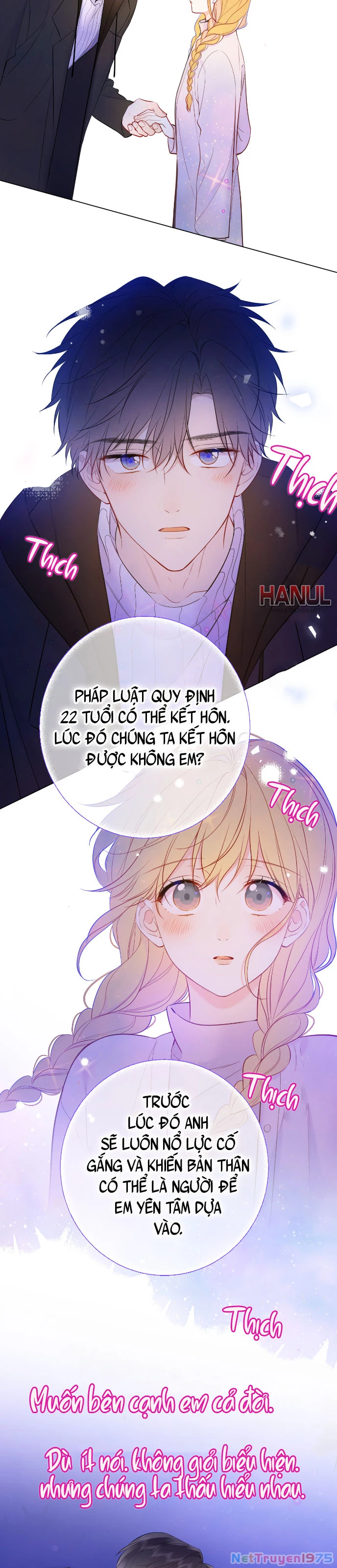 [Fix Lỗi Từ 110] Ngôi Sao Cho Tôi Chapter 158 - Trang 2