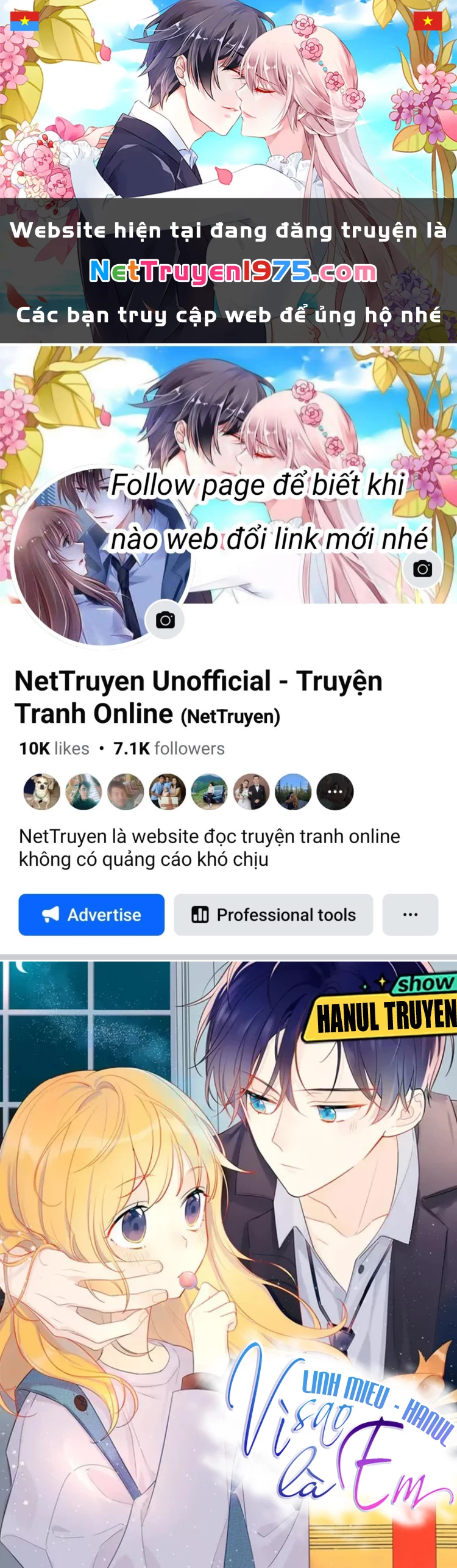 [Fix Lỗi Từ 110] Ngôi Sao Cho Tôi Chapter 159 - Trang 2
