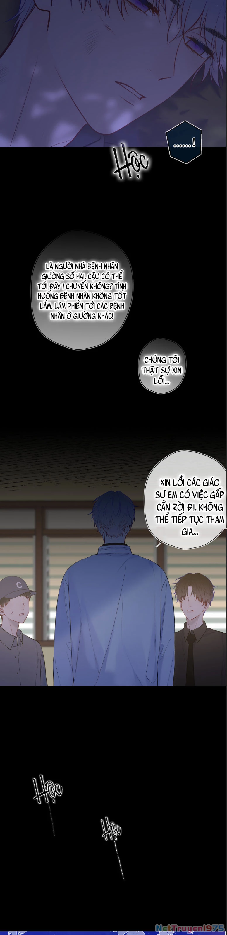[Fix Lỗi Từ 110] Ngôi Sao Cho Tôi Chapter 159 - Trang 2