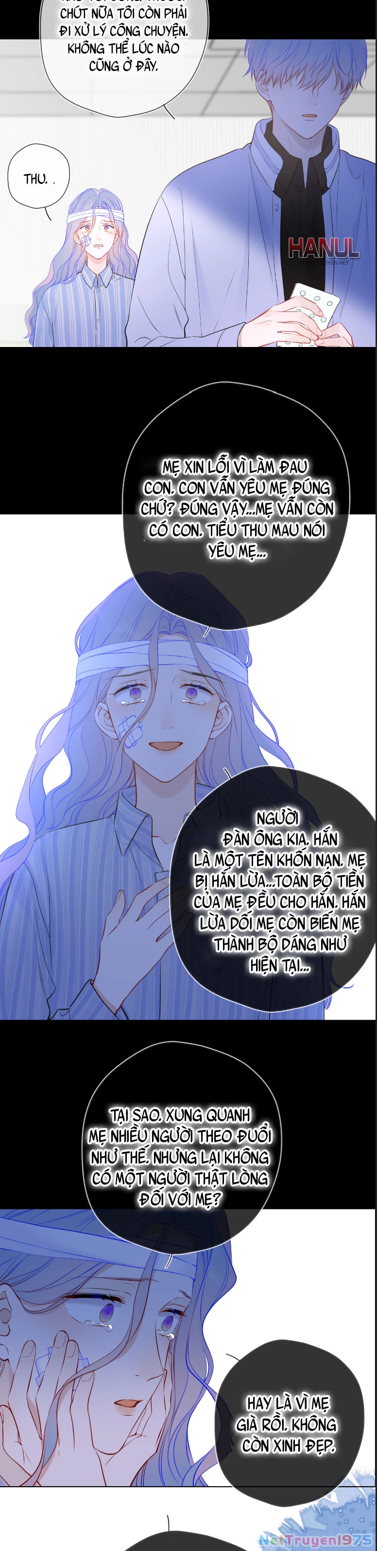 [Fix Lỗi Từ 110] Ngôi Sao Cho Tôi Chapter 159 - Trang 2