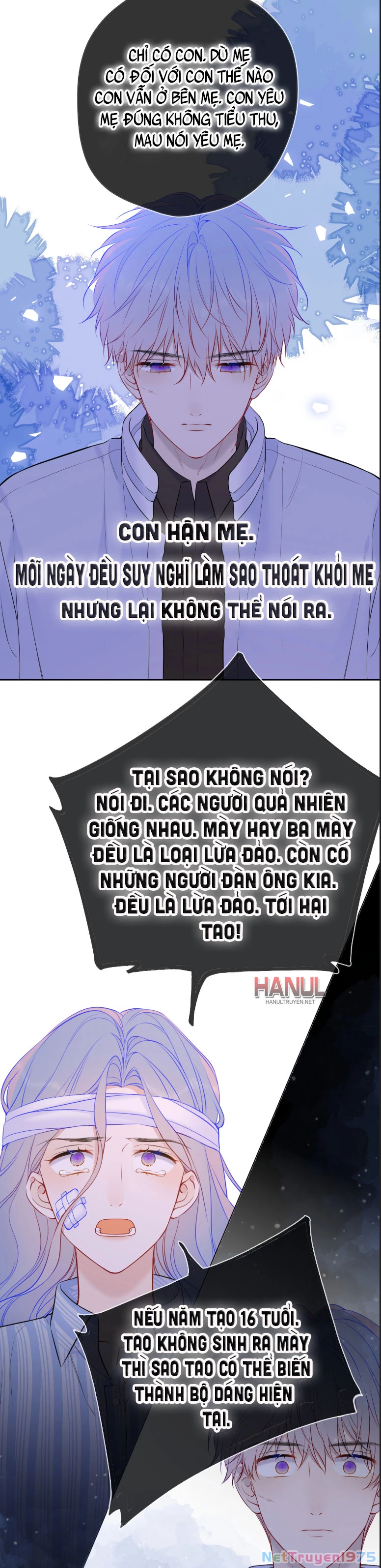 [Fix Lỗi Từ 110] Ngôi Sao Cho Tôi Chapter 159 - Trang 2
