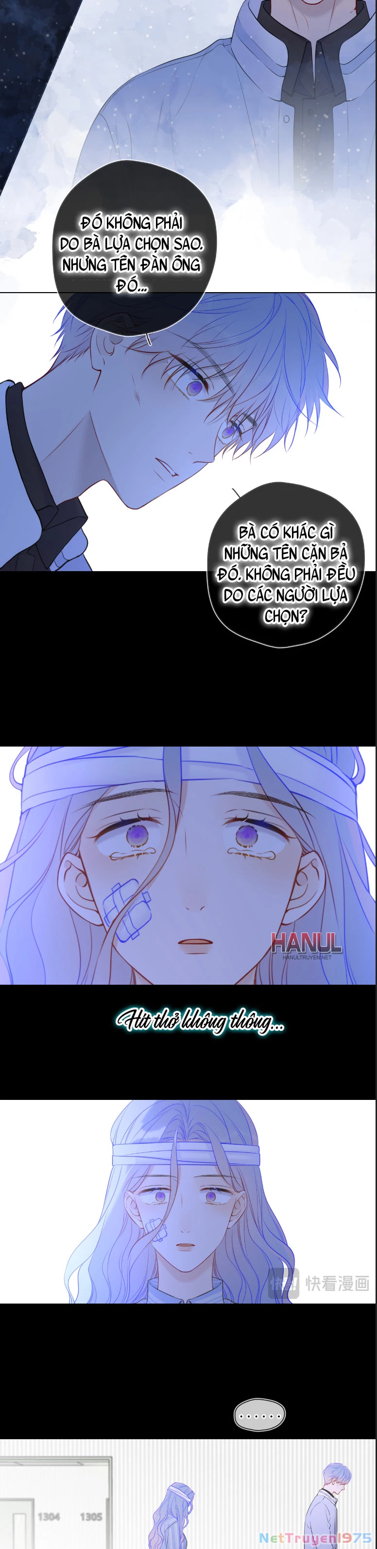 [Fix Lỗi Từ 110] Ngôi Sao Cho Tôi Chapter 159 - Trang 2