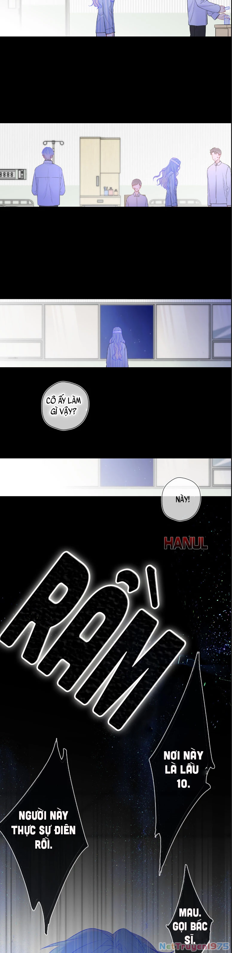 [Fix Lỗi Từ 110] Ngôi Sao Cho Tôi Chapter 159 - Trang 2