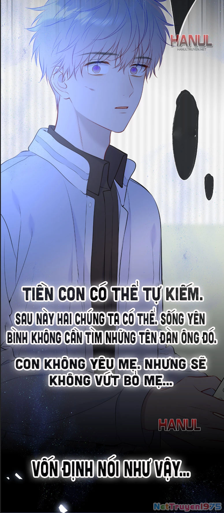 [Fix Lỗi Từ 110] Ngôi Sao Cho Tôi Chapter 159 - Trang 2