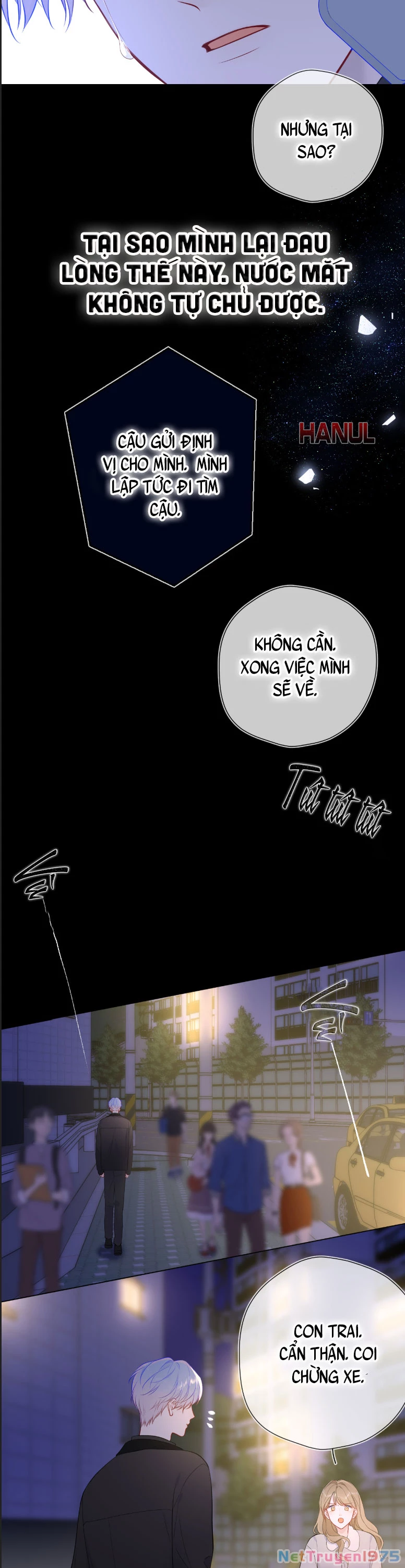 [Fix Lỗi Từ 110] Ngôi Sao Cho Tôi Chapter 159 - Trang 2