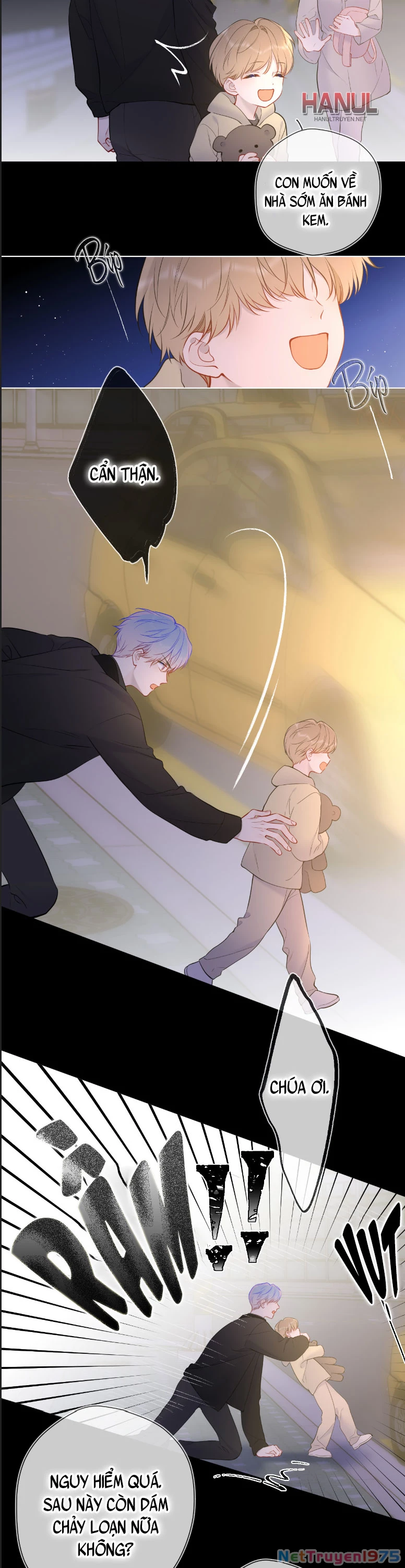 [Fix Lỗi Từ 110] Ngôi Sao Cho Tôi Chapter 159 - Trang 2