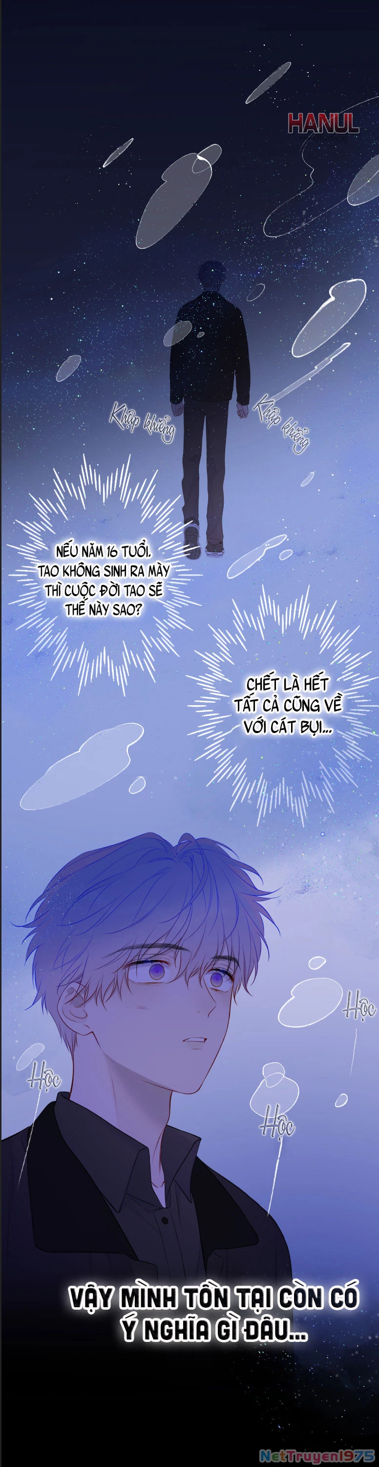 [Fix Lỗi Từ 110] Ngôi Sao Cho Tôi Chapter 159 - Trang 2