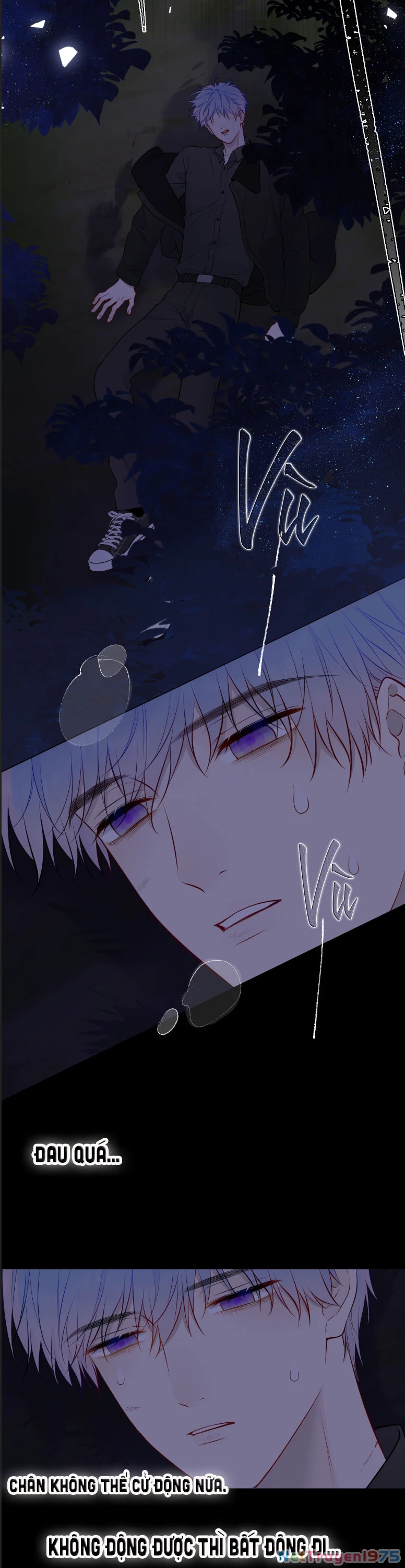 [Fix Lỗi Từ 110] Ngôi Sao Cho Tôi Chapter 159 - Trang 2