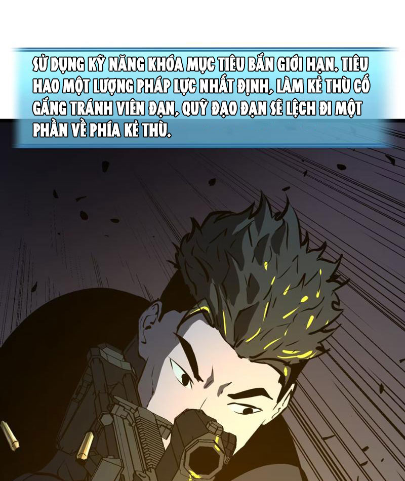 Ta Có Thể Thu Thập Vô Số Kính Tượng Chapter 3 - Trang 2