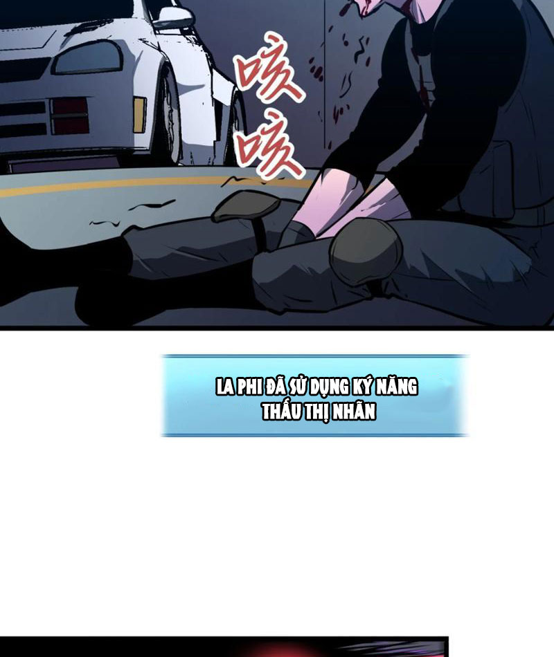 Ta Có Thể Thu Thập Vô Số Kính Tượng Chapter 4 - Trang 2