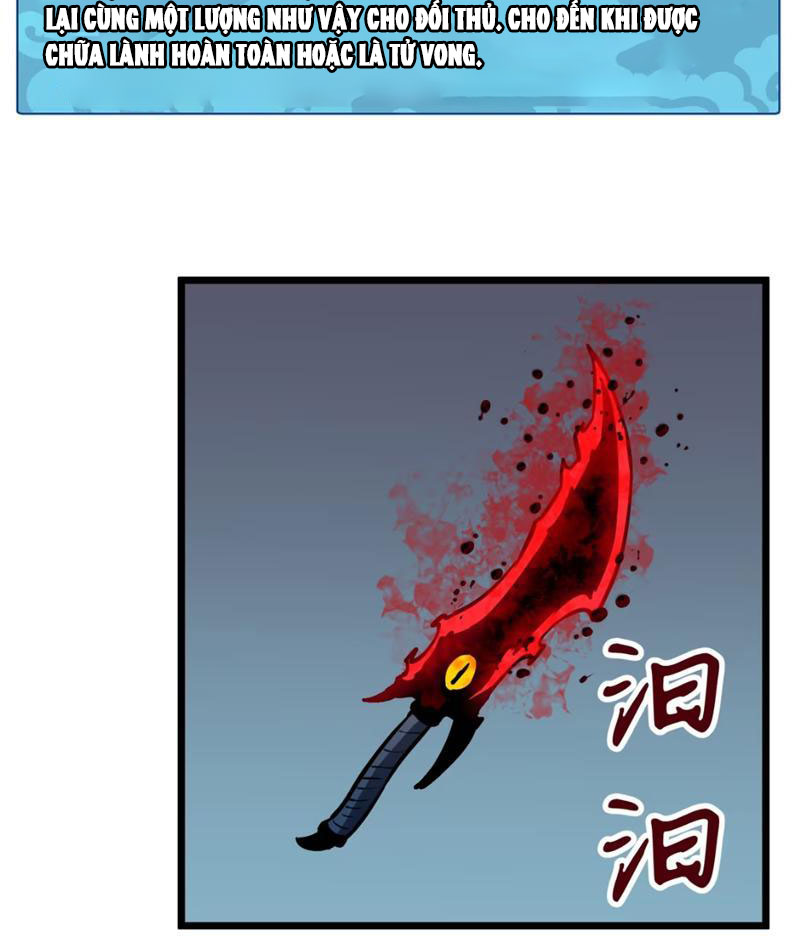 Ta Có Thể Thu Thập Vô Số Kính Tượng Chapter 7 - Trang 2