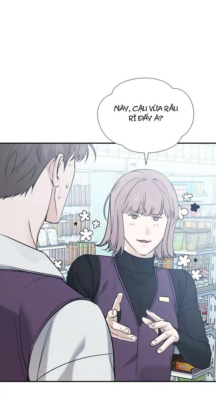 Người Lạ Chapter 57 - Trang 2