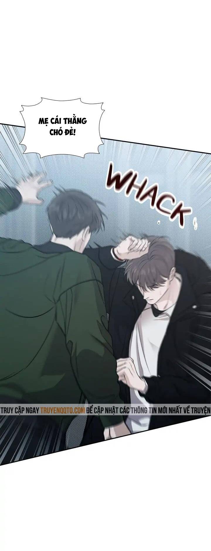 Người Lạ Chapter 58 - Trang 2