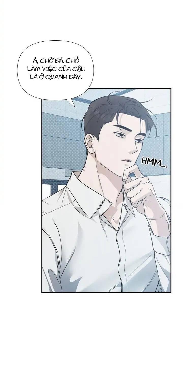 Người Lạ Chapter 60 - Trang 2