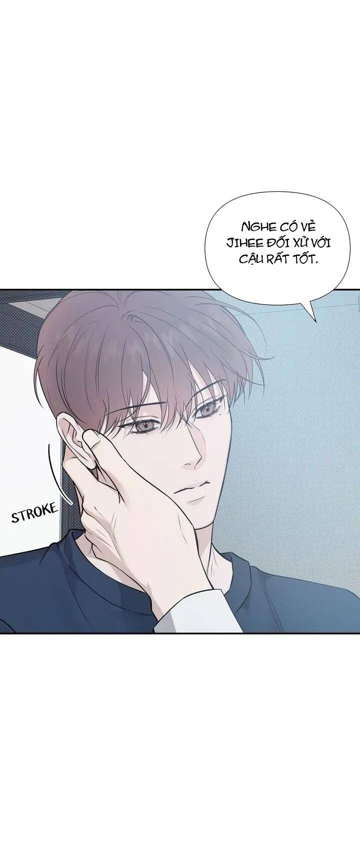 Người Lạ Chapter 60 - Trang 2