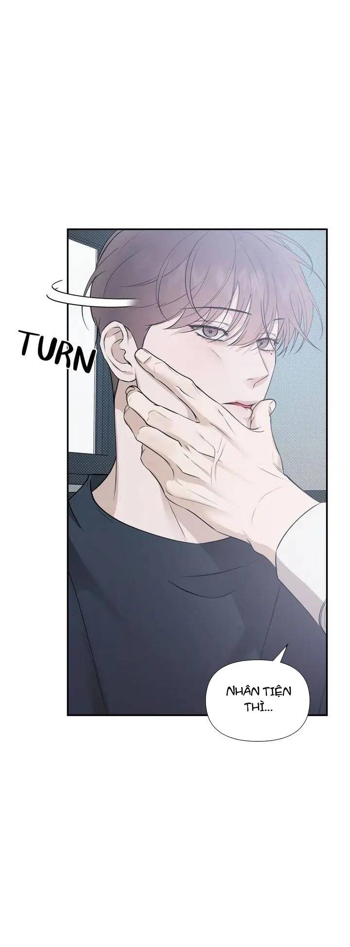 Người Lạ Chapter 60 - Trang 2