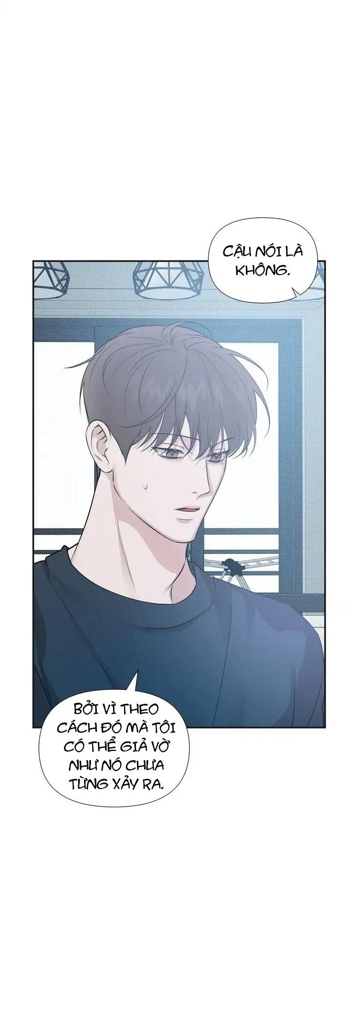 Người Lạ Chapter 60 - Trang 2