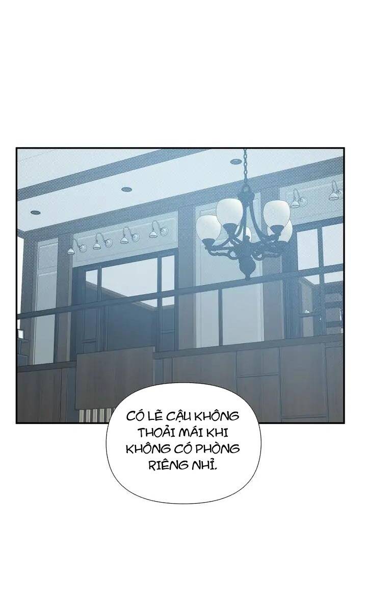 Người Lạ Chapter 60 - Trang 2