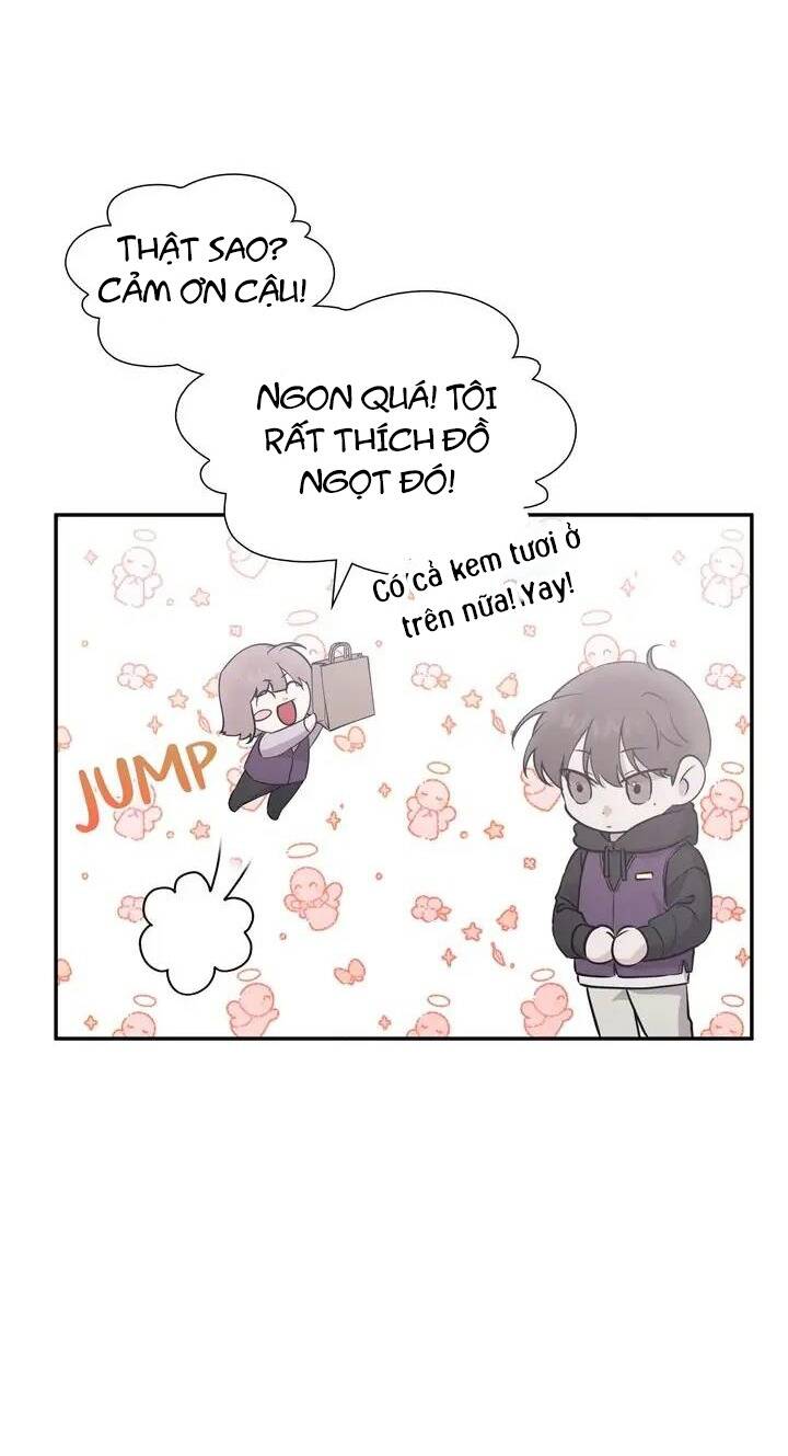 Người Lạ Chapter 60 - Trang 2