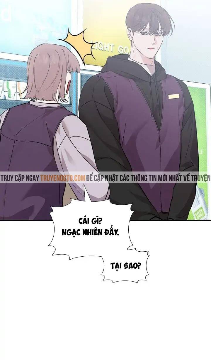 Người Lạ Chapter 60 - Trang 2