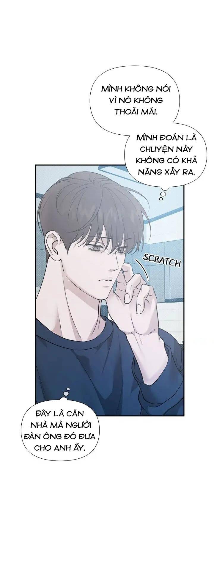 Người Lạ Chapter 60 - Trang 2