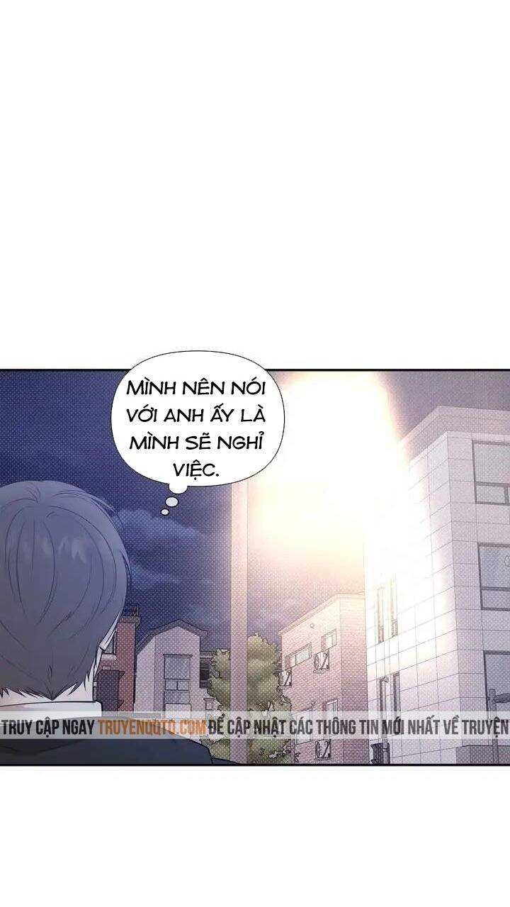 Người Lạ Chapter 60 - Trang 2