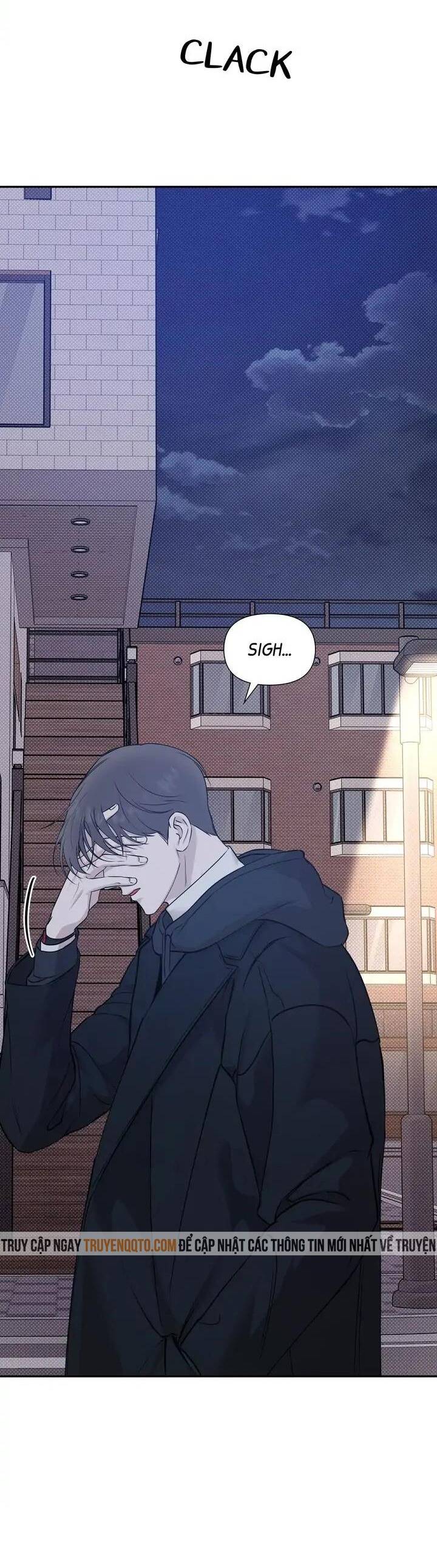 Người Lạ Chapter 60 - Trang 2