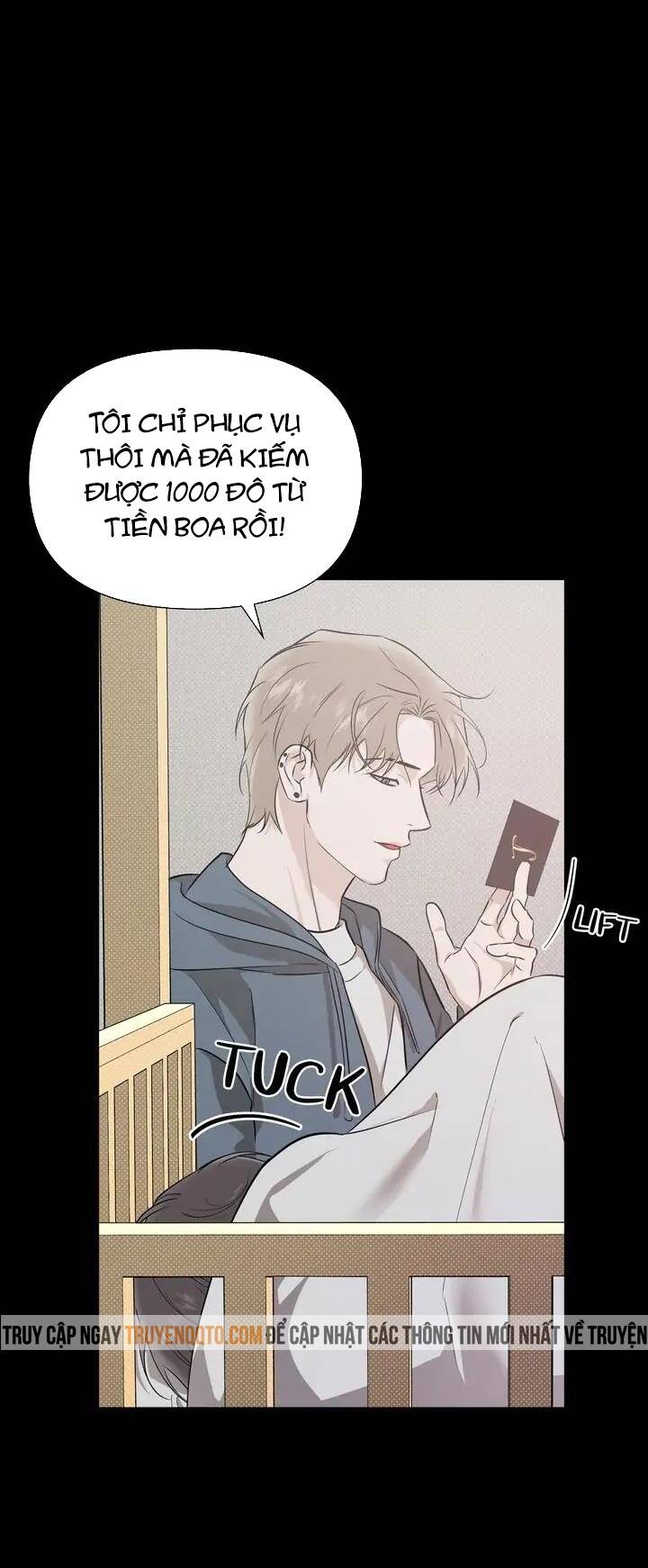 Người Lạ Chapter 60 - Trang 2