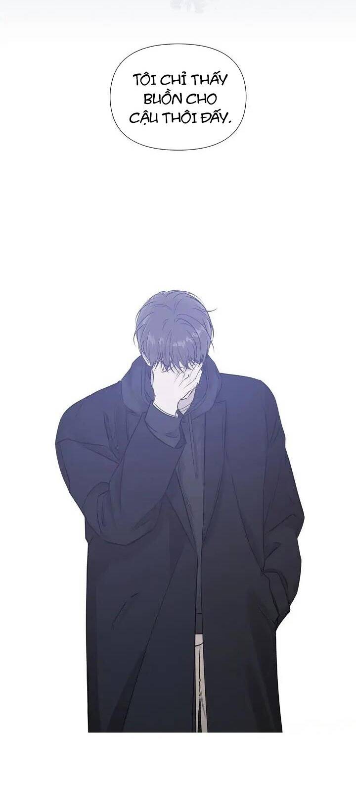 Người Lạ Chapter 60 - Trang 2