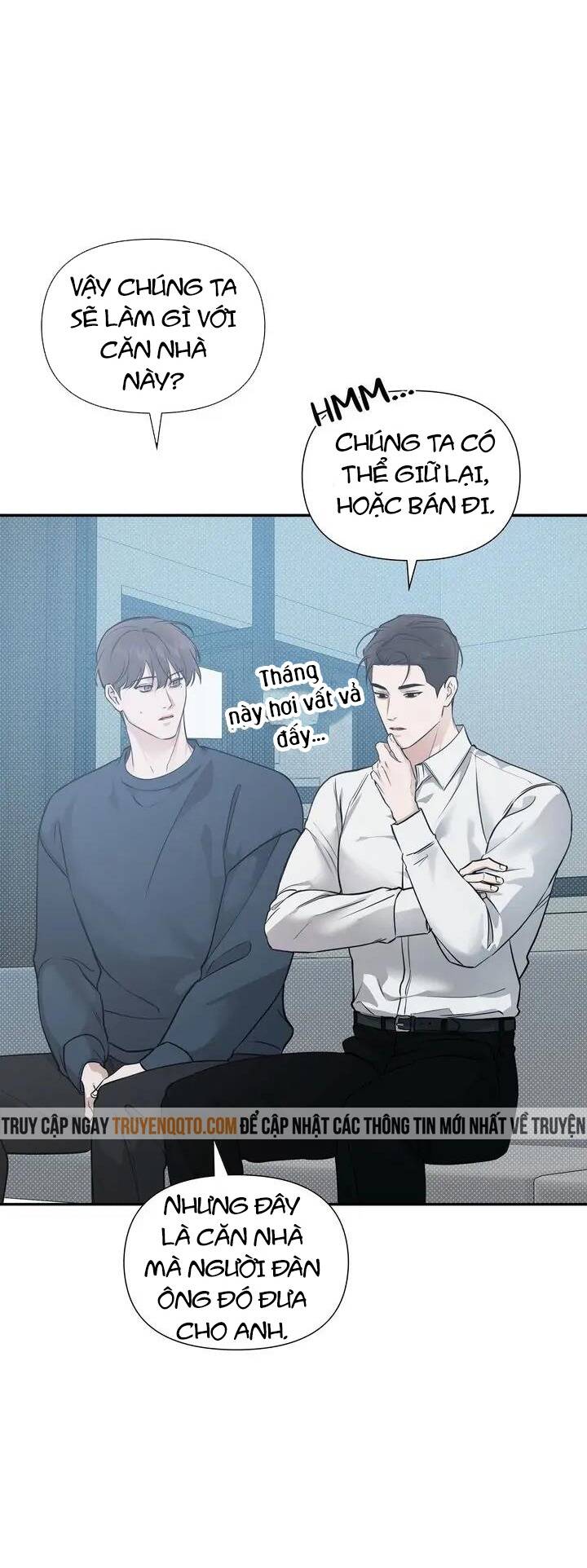 Người Lạ Chapter 60 - Trang 2